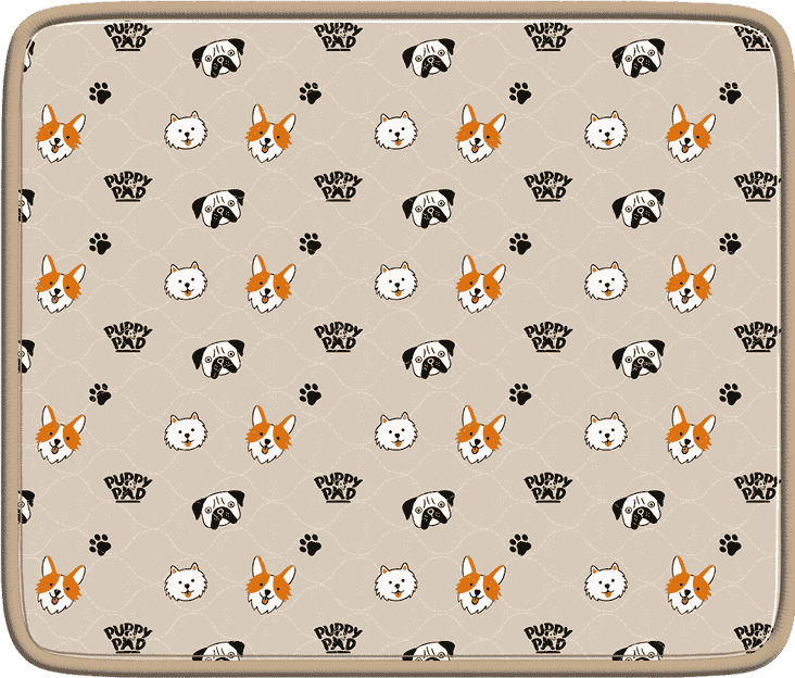 6 Pack PuppyPad (C) - Image 6
