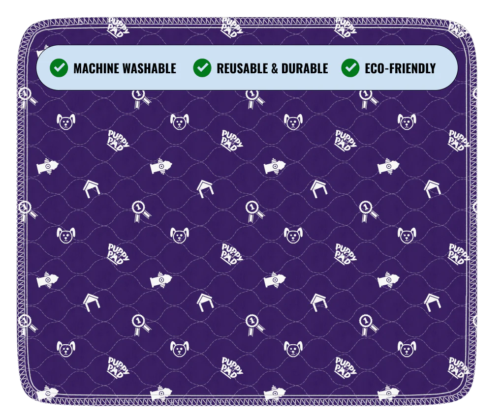 PawPul PuppyPad